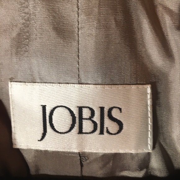 Jobis (German Brand) Floral Blazer Size 4 - Picture 5 of 8